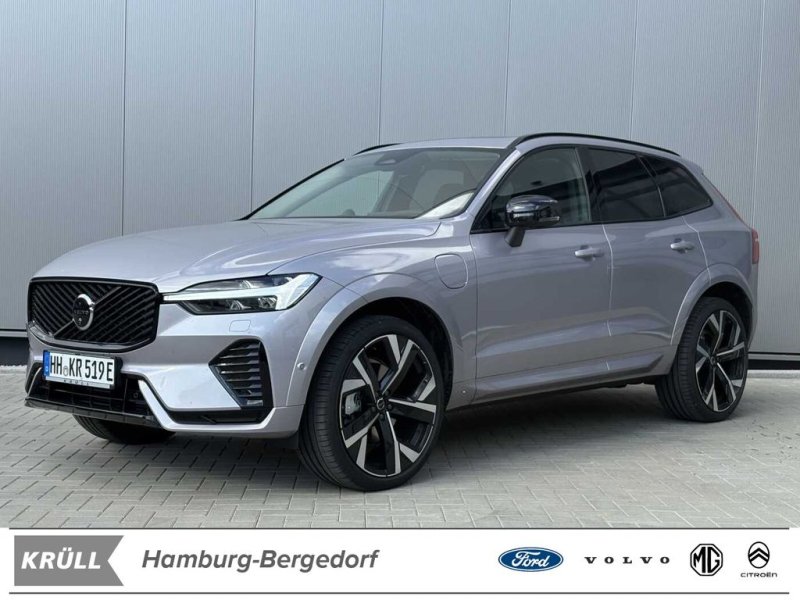 Volvo XC 60 T8 Ultra Dark 22 Zoll / Luftf. / BandW