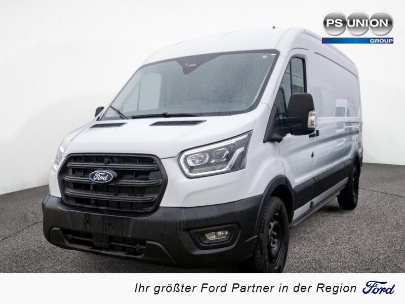 Ford Transit 350 L3 Trend ExpressLine NAVI ACC 360°