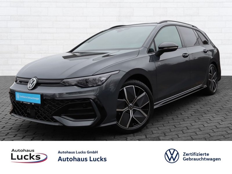Volkswagen Golf Variant R-Line 1.5l eTSI DSG ACC Matrix