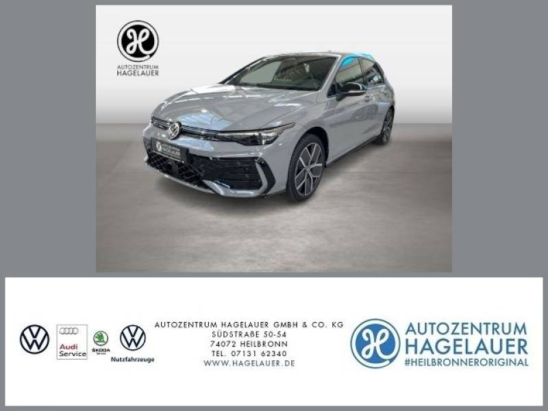 Volkswagen Golf R-Line 1,5 l eTSI OPF 110 kW (150 PS) 7-Gan