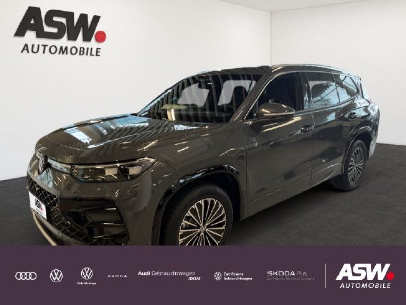 Volkswagen Tayron R-Line 2,0 TDI 4M 142kW (193PS) DSG *AHK*