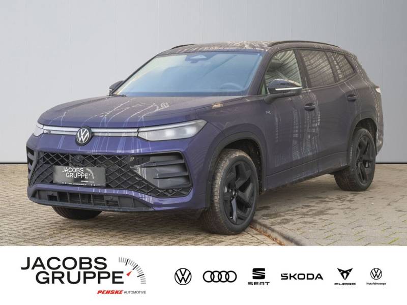 Volkswagen Tayron R-Line 2,0 l TDI 4MOTION UPE EUR 68.255,-