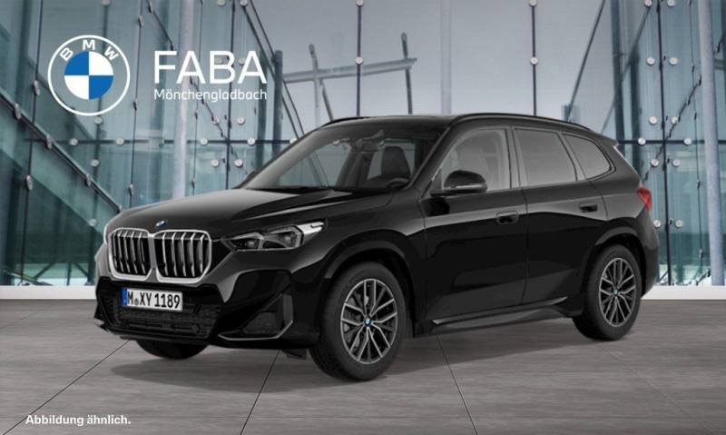 BMW X1 sDrive20i M Sportpaket HK HiFi DAB LED Shz
