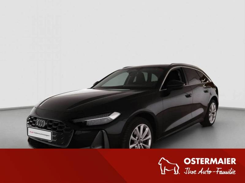 Audi A5 Avant ADVANCED TFSI 150PS S-TRONIC AHK.R-KAME