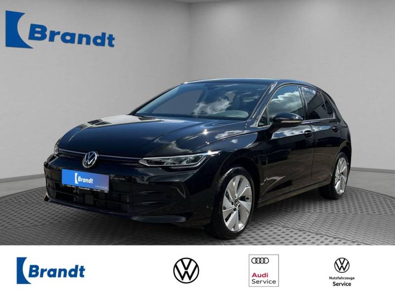 Volkswagen Golf VIII 1.5 eTSI Life DSG+LED+KAMERA+ACC+AHK
