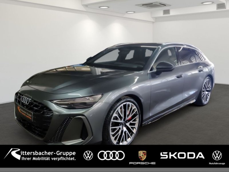 Audi A6 Avant TFSI quattro 270 kW S tronic