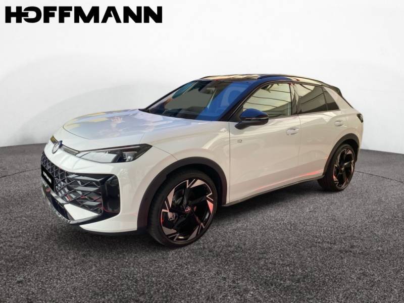 Volkswagen T-Roc 1.5 eTSI OPF DSG R-Line / neues Modell