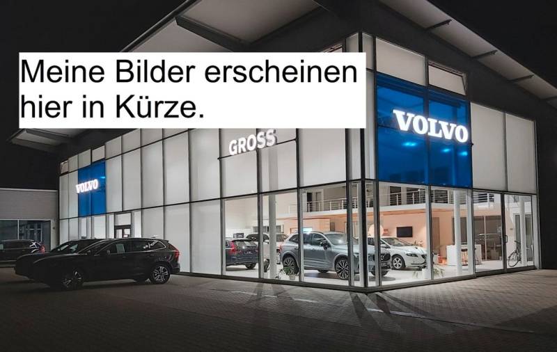 Volvo XC60 T8 AWD Geartronic Ultra Black Edition