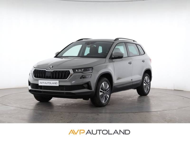 Skoda KAROQ 1.5 TSI DSG TOUR - NAVI - AHK - ACC -