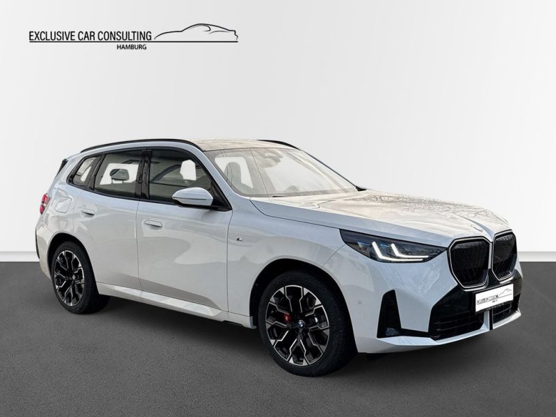 BMW X3 20i xDrive M SPORT PRO *MY25 *Pano *Sitzbelüf
