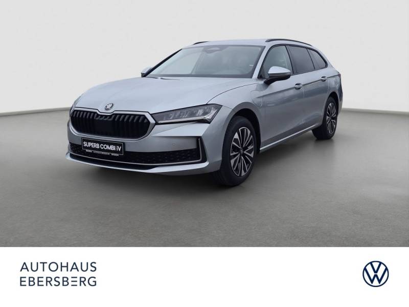 Skoda Superb Combi Selection TSI iV Hybrid 150 KW