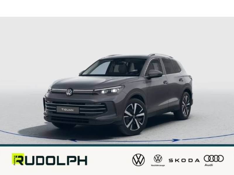 Volkswagen Tiguan Elegance 2.0 TDI DSG HUD LED ACC 360 Kame