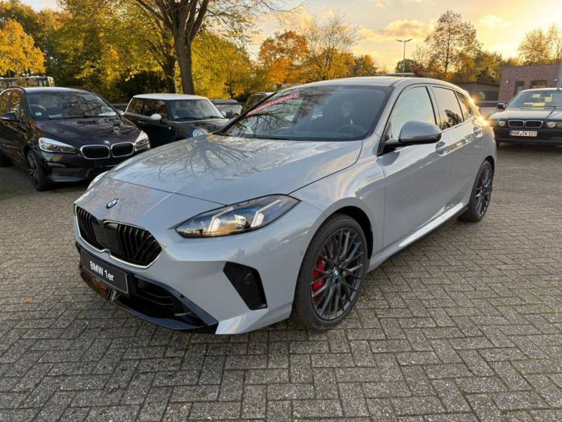 BMW 123 xDrive M-Sport Pro/Head Up/Pano.dach/AHK