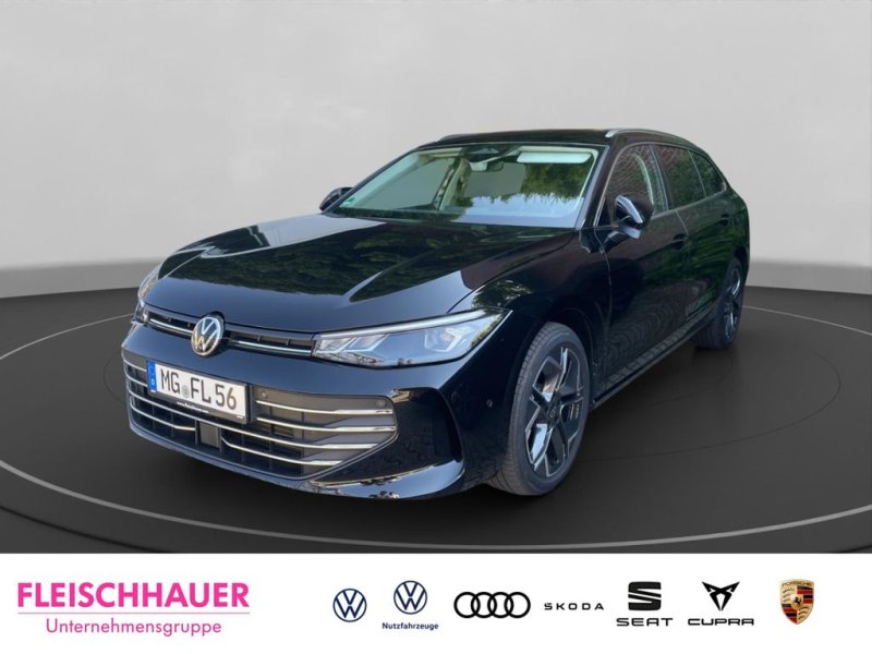 Volkswagen Passat 2.0 TDI 110 kW Business EU6e 2.0BUS DT110