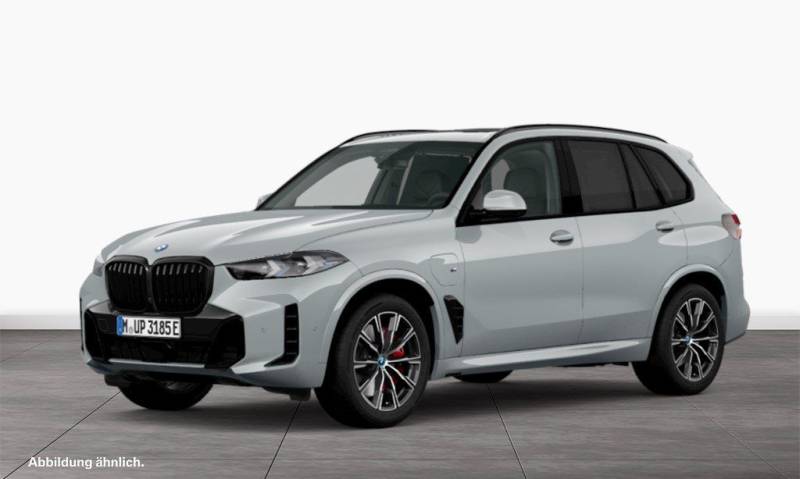 BMW X5 xDrive50e M Sport AHK Driv.Assist.Prof LED