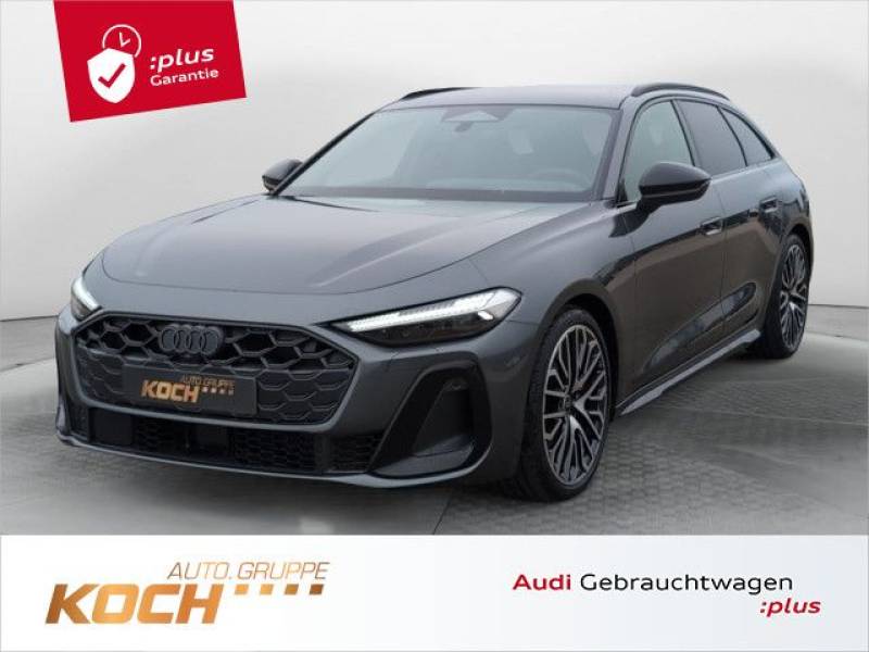 Audi S5 Avant TFSI 270 kW S tronic