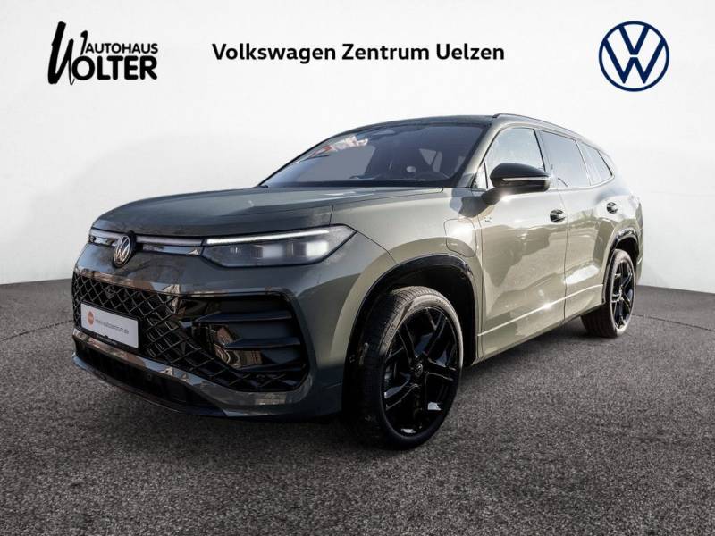 Volkswagen Tayron 1.5 TSI eHybrid R-Line MATRIX-LED 360°