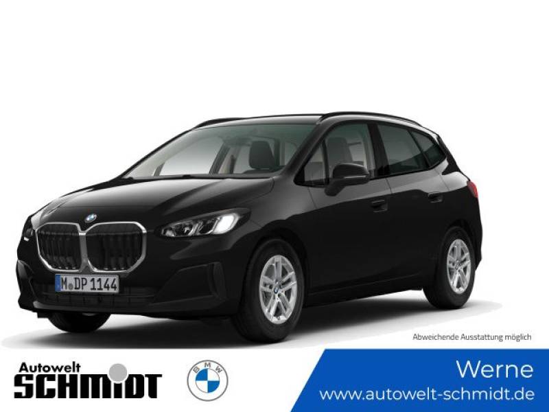 BMW 216i Active Tourer  UPE 37.840 EUR