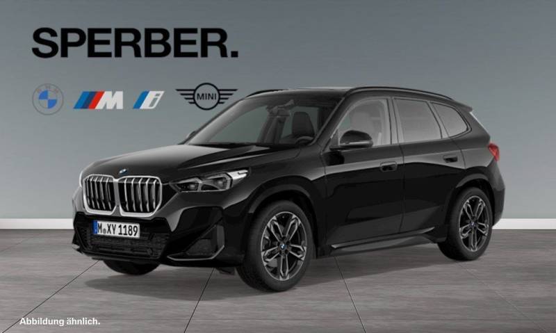 BMW X1 xDrive23i