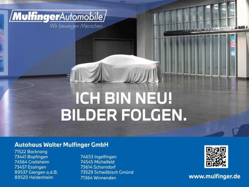 BMW iX1 xDrive30 Sportpaket Bluetooth HUD Navi LED