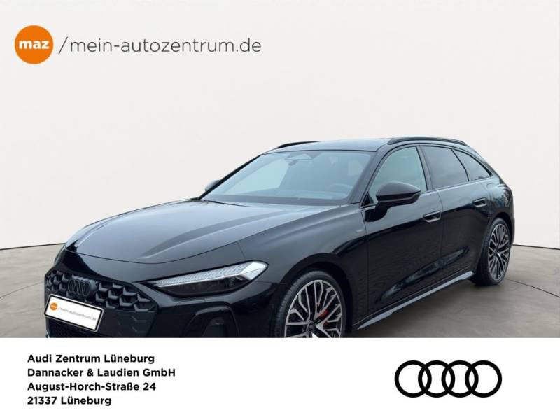 Audi A5 TFSI Avant e-hybrid quattro 270 kW S tronic