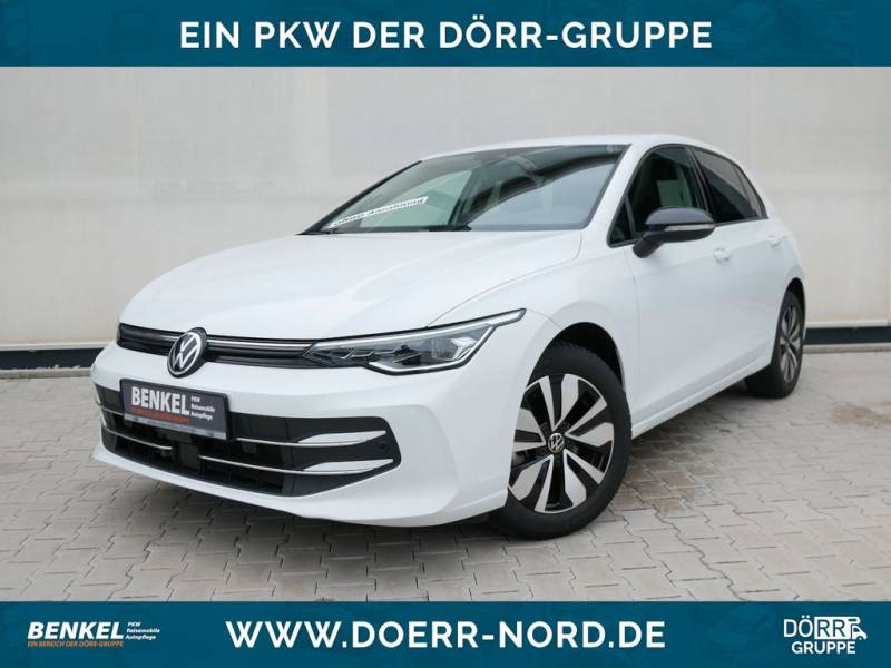 Volkswagen Golf -VIII 1.5 Goal NEU37T AHK NAVI ACC LED SHZ