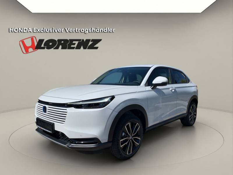 Honda HR-V Elegance e:HEV 1.5 i-MMD 2025 *SOFORT*