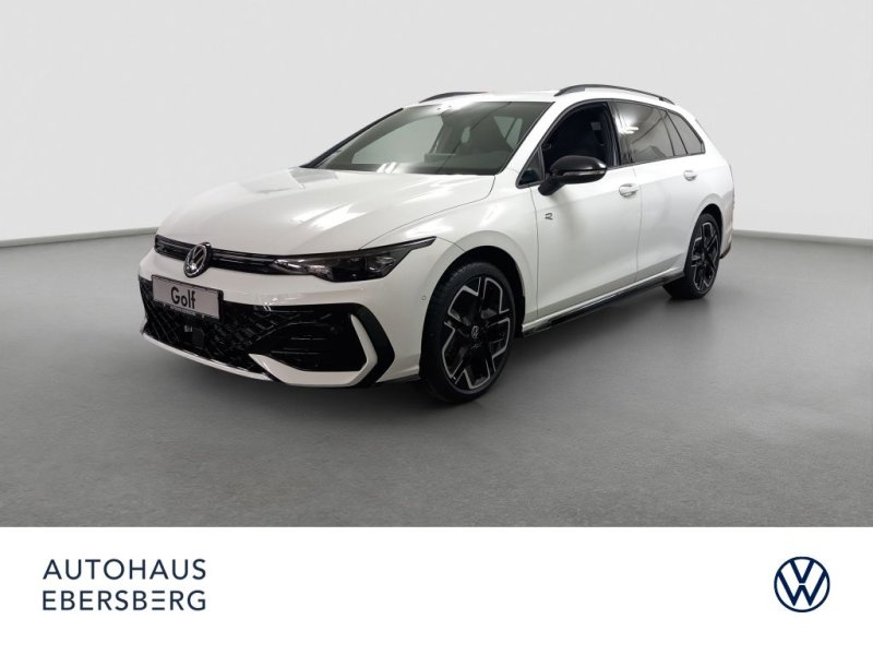 Volkswagen Golf Variant R-Line 1.5 eTSI MATRIX AHK Assist