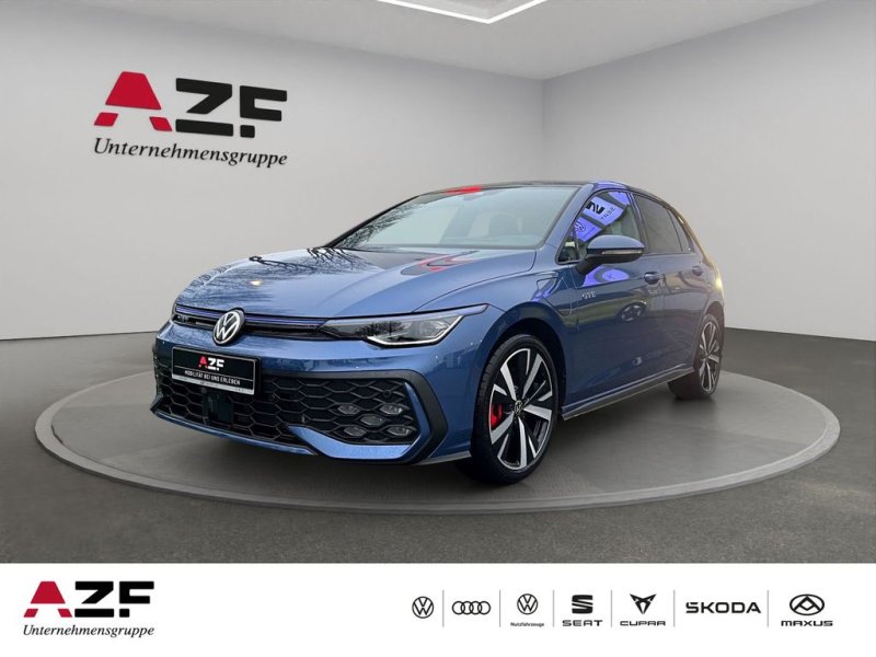 Volkswagen Golf GTE 1.5 eHybrid OPF 130kW (177 PS) / 85kW (