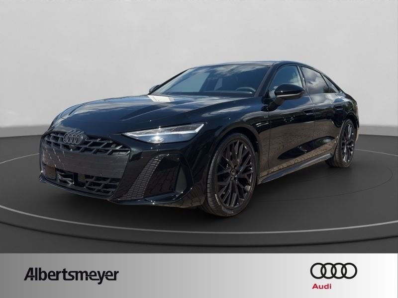 Audi A6  E-HYBRID EDITION ONE+PANO+ACC+BANGandOLUFSEN