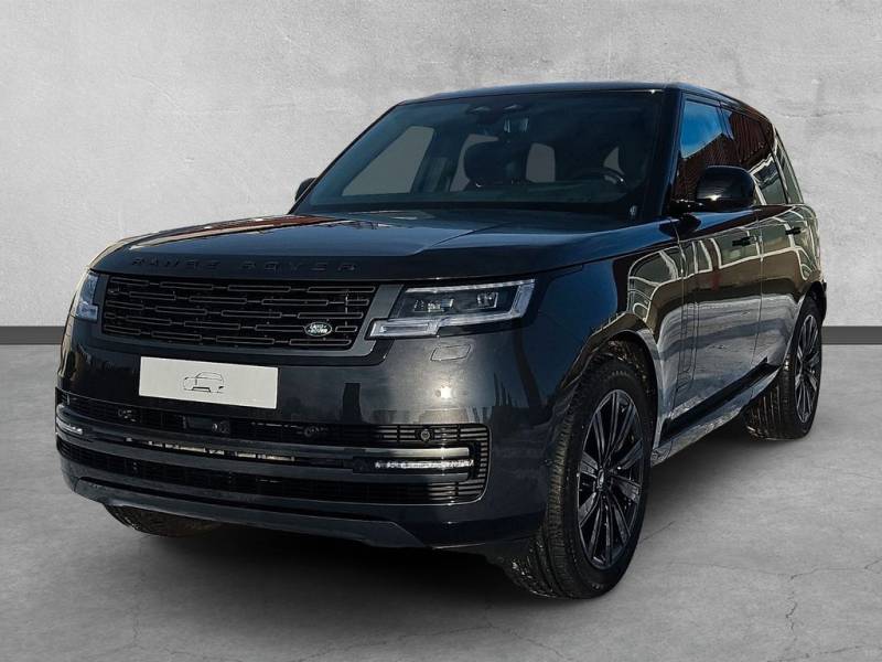 Land Rover Range Rover 3.0 P550e Autobiography