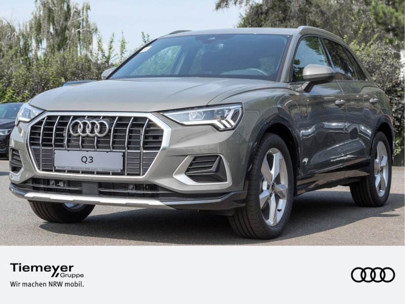 Audi Q3 35 TDI VIRTUAL LED ACC DAB+