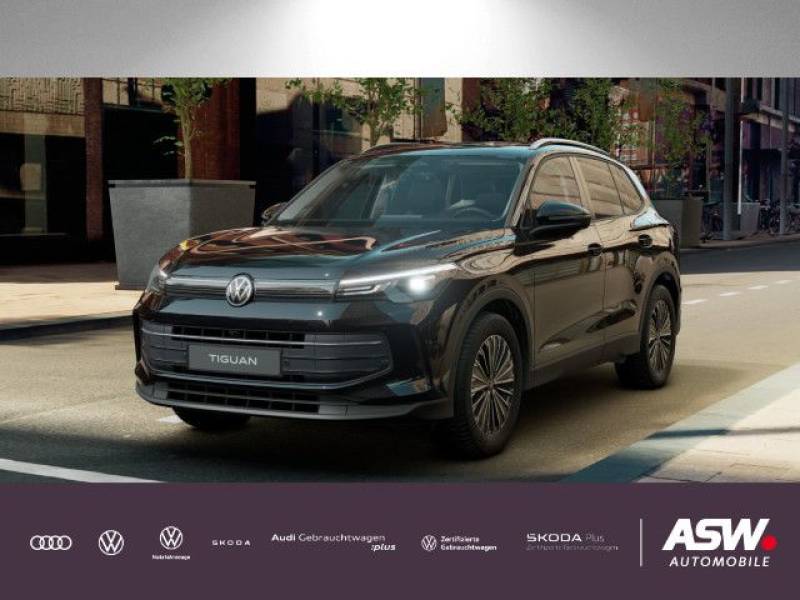 Volkswagen Tiguan ENERGY 1.5 eTSI DSG WKR 5 Jahre Garantie