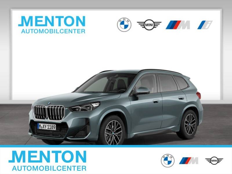 BMW X1 sDrive20i M Sportpaket Head-Up DAB LED RFK