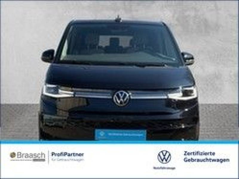 Volkswagen T7 Multivan 2.0 TDI Style LÜ lang StandHz,AHK