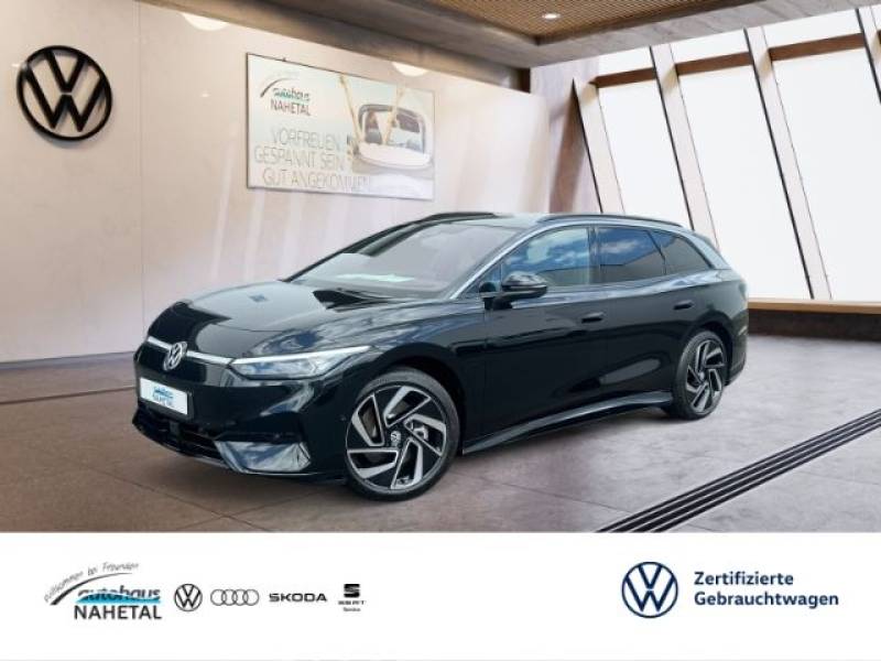 Volkswagen ID.7 Tourer Pro SHZ KLIMA AMBIENTE ASSISTENZPAKE