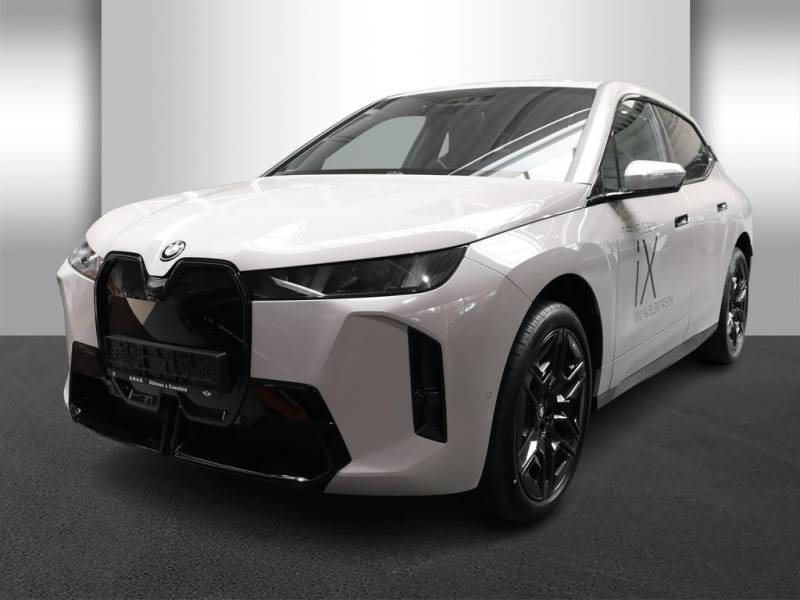 BMW iX xDrive45 M Sportpaket Pro