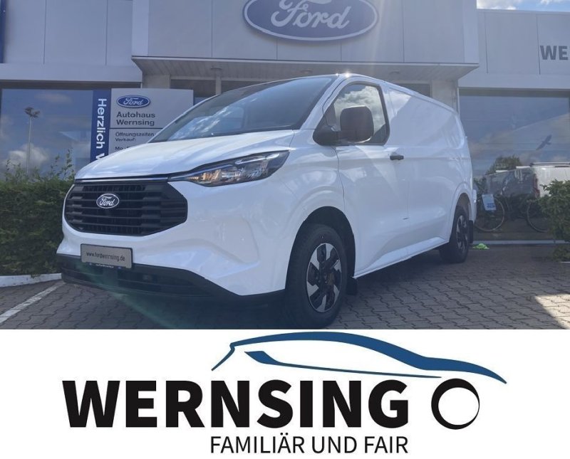 Ford Transit Custom 320 L1 Trend - Plug In-Hybrid -