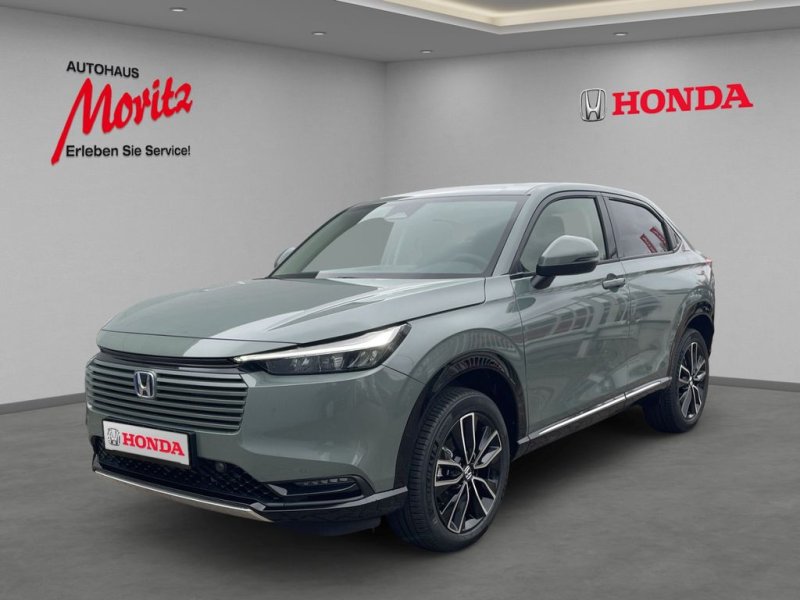 Honda HR-V 1.5 Hybrid Advance Smart Entry and Start Elek