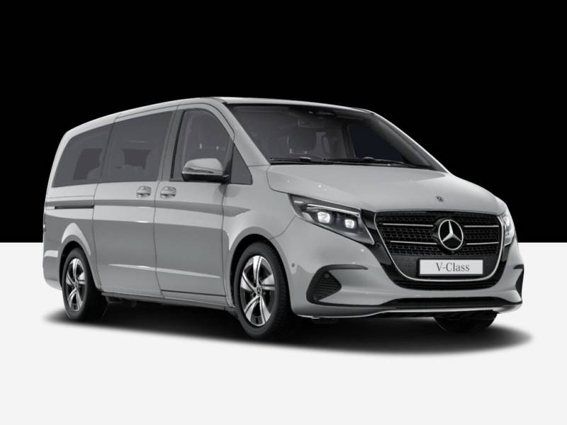 Mercedes-Benz V 250 d 4MATIC STYLE Lang