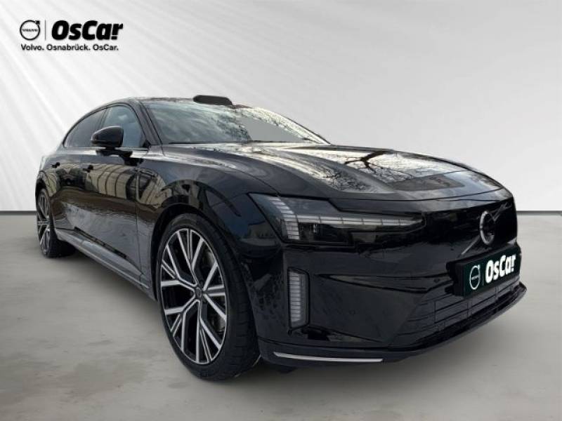 Volvo ES90 Single Motor Extended Range Ultra Pilot-Ass