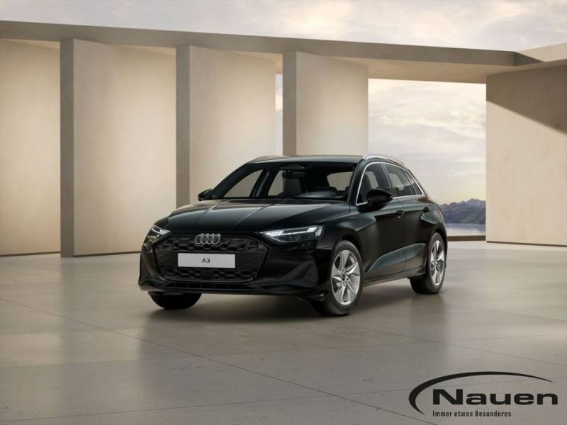 Audi A3 35 TFSI Sportback * Lagersale - 2026 *