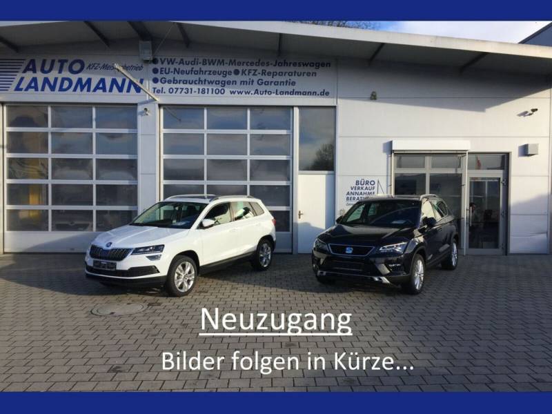 Skoda Octavia 1.5 TSI MHEV DSG Selection AHK 5J GAR
