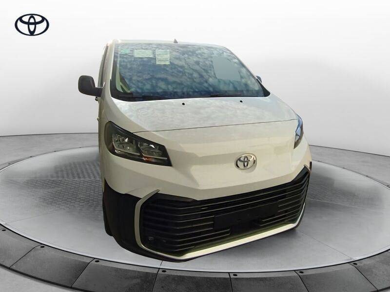 Toyota Proace Electric Proace Electric 75kWh PL-