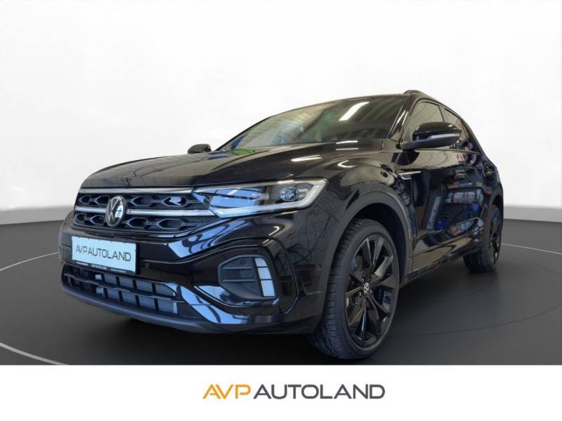 Volkswagen T-Roc 1.5 TSI DSG R-Line - STANDH. - PANO - ACC