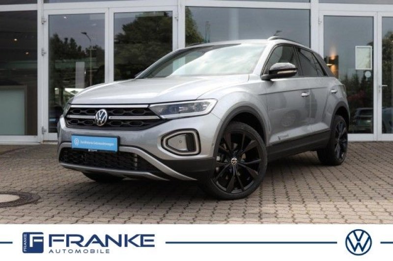 Volkswagen T-Roc 1.5 l TSI OPF 110 kW 7-Gang DSG Style