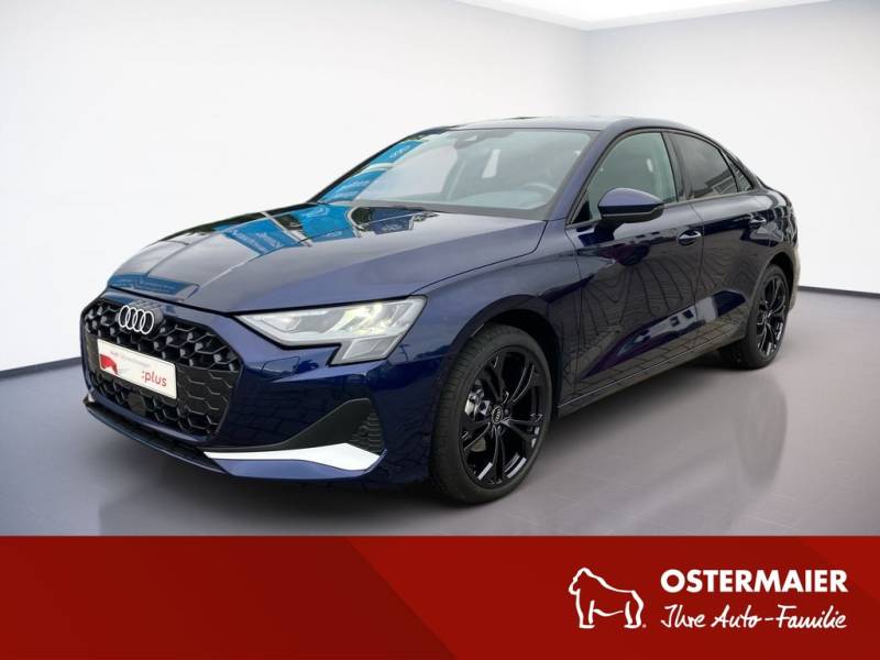 Audi A3 Limousine ADVANCED 35TDI 150PS.STRONIC.LED.NA