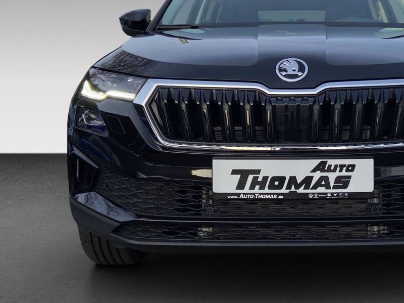 Skoda Karoq Tour 1,5 TSI DSG *AHK*MATRIX*SHZ*