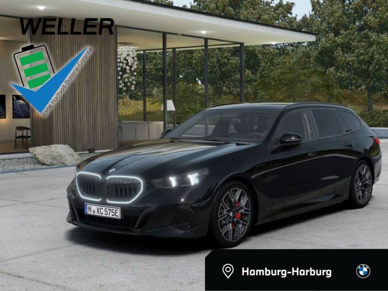 BMW 550e xDr M-SportPro Pano Autobahnassi Sportpaket