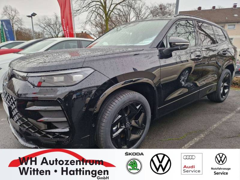 Volkswagen Tayron 2.0 TSI DSG 4Motion R-Line Black Style 7-